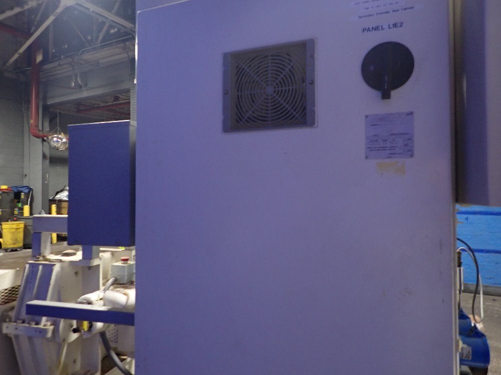 Davis Standard Extruder - Ds-20