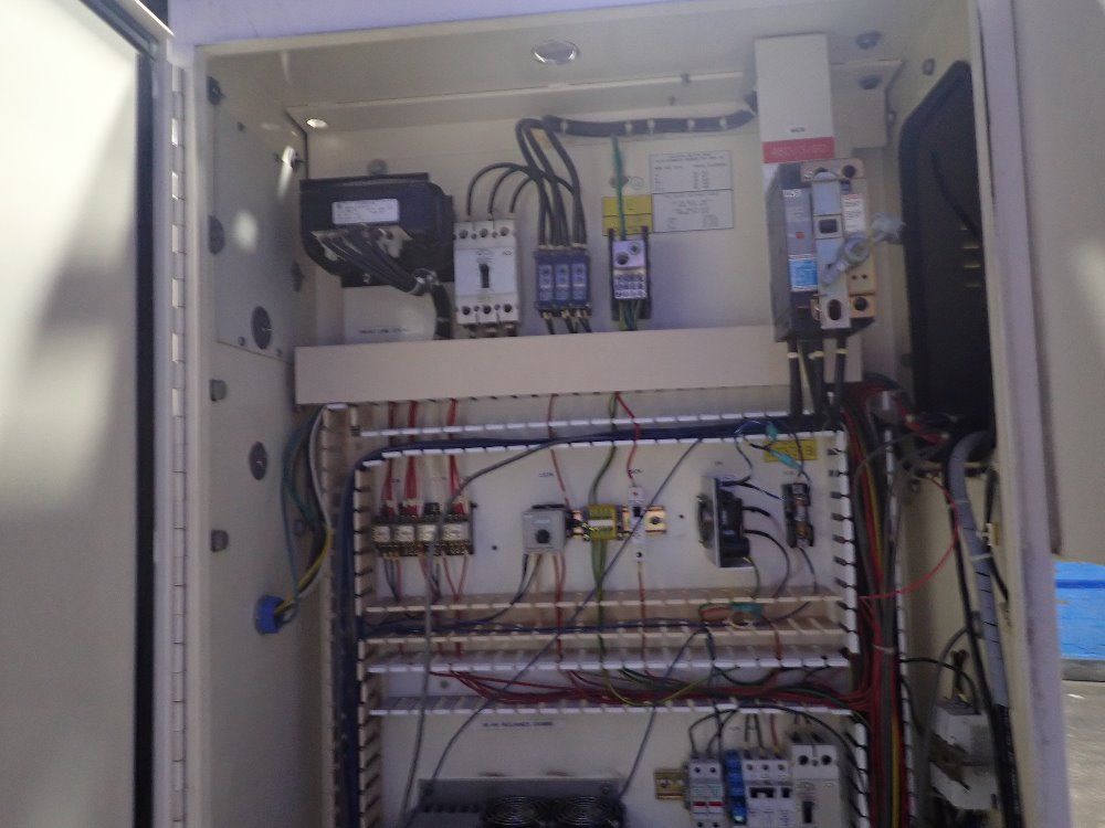 Davis Standard Extruder - Ds-20