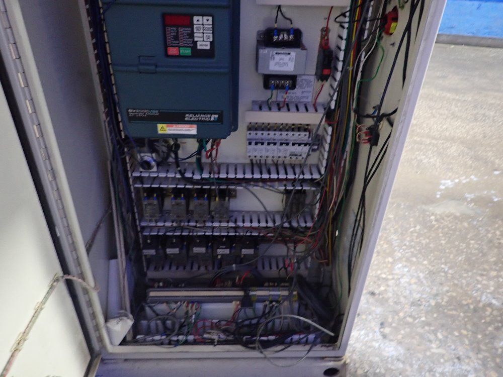 Davis Standard Extruder - Ds-20