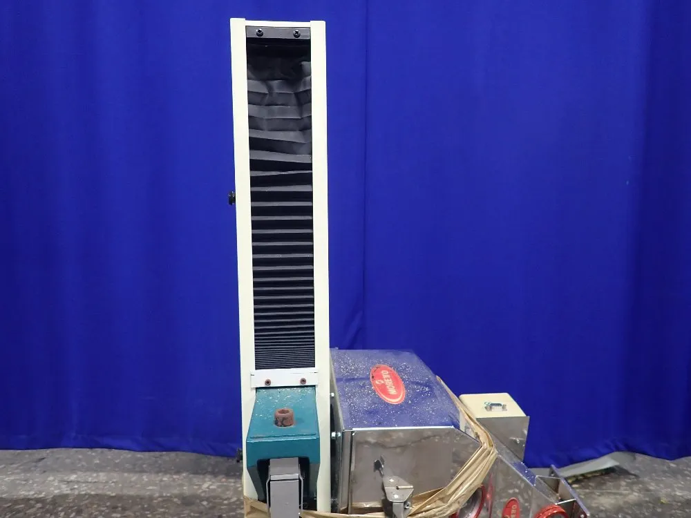 Tinius Olsen Testile Tester - H5k-5