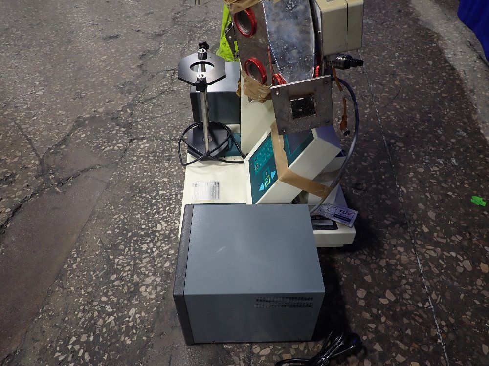 Tinius Olsen Testile Tester - H5k-5