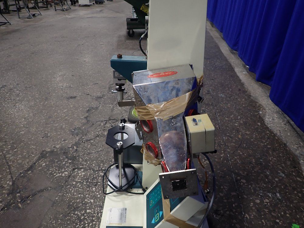 Tinius Olsen Testile Tester - H5k-5