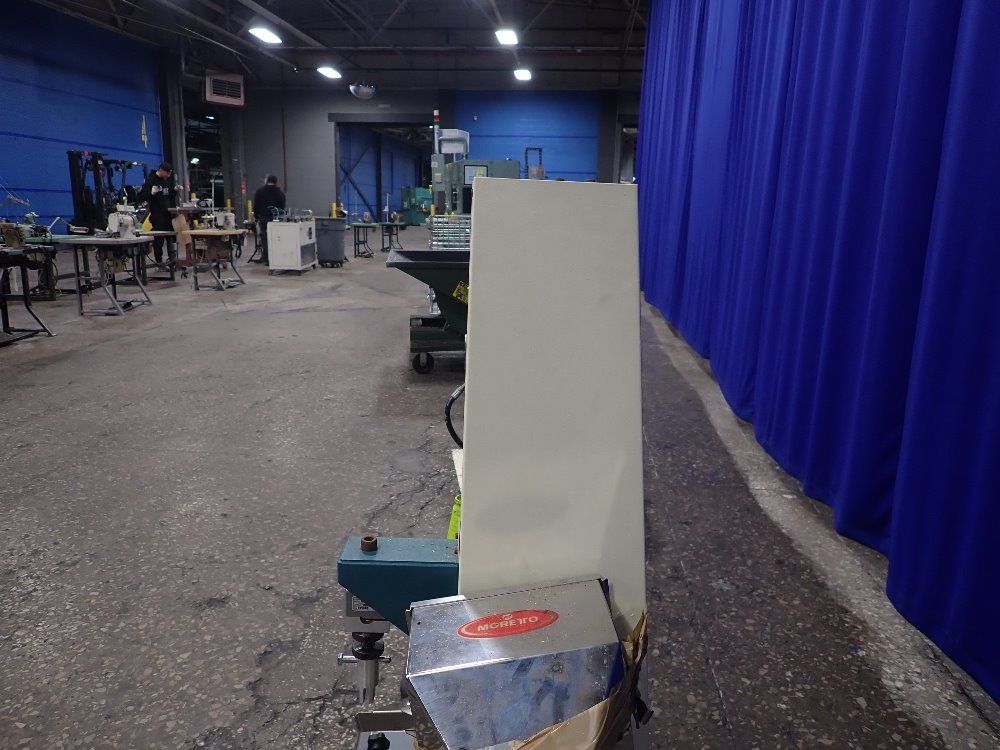 Tinius Olsen Testile Tester - H5k-5