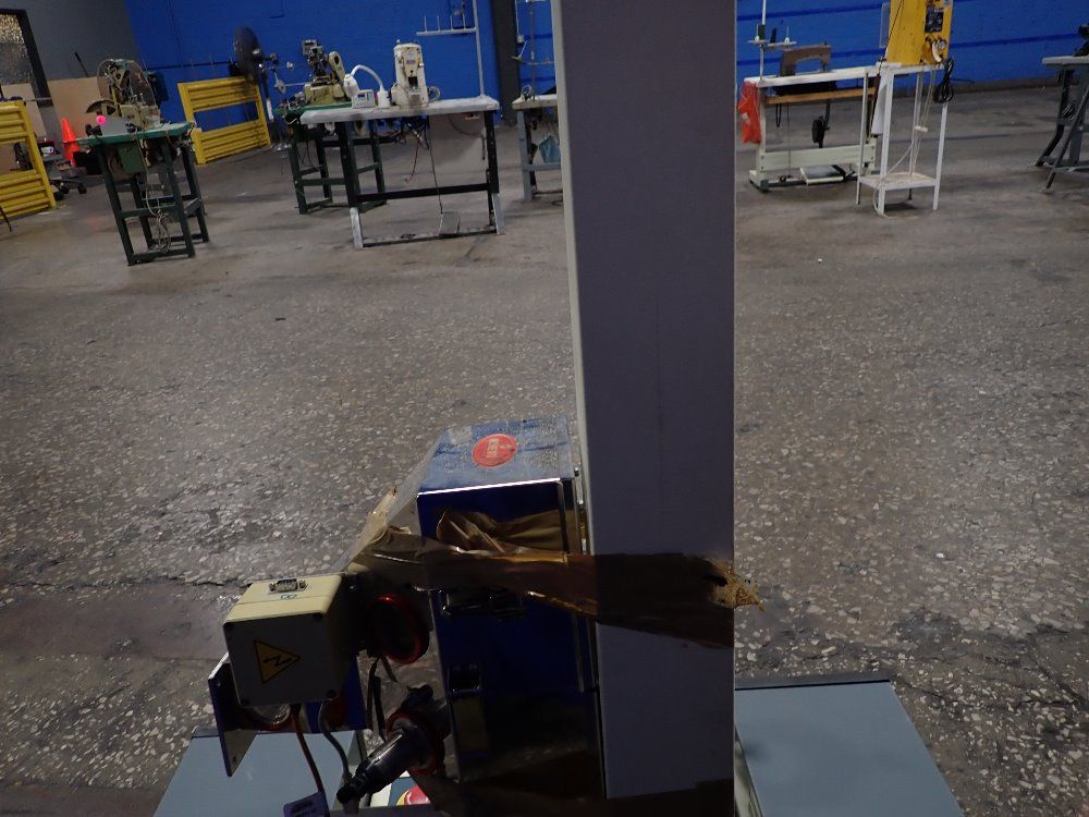 Tinius Olsen Testile Tester - H5k-5