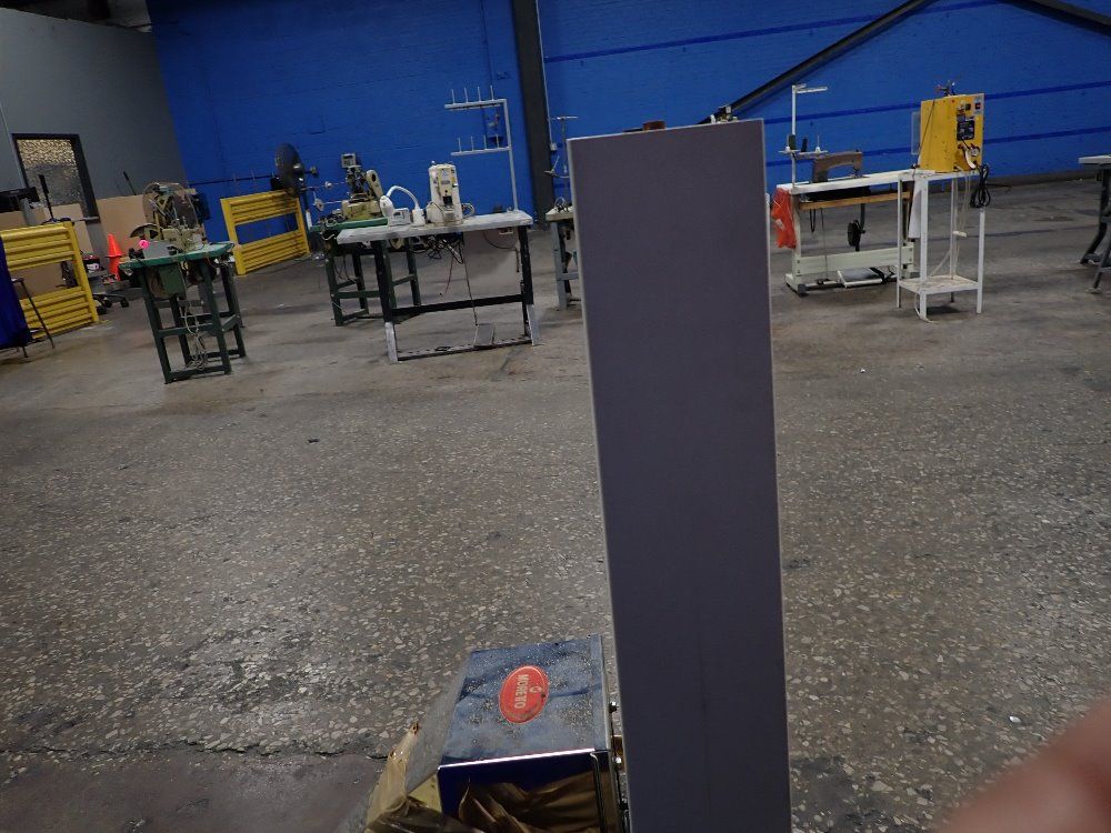 Tinius Olsen Testile Tester - H5k-5