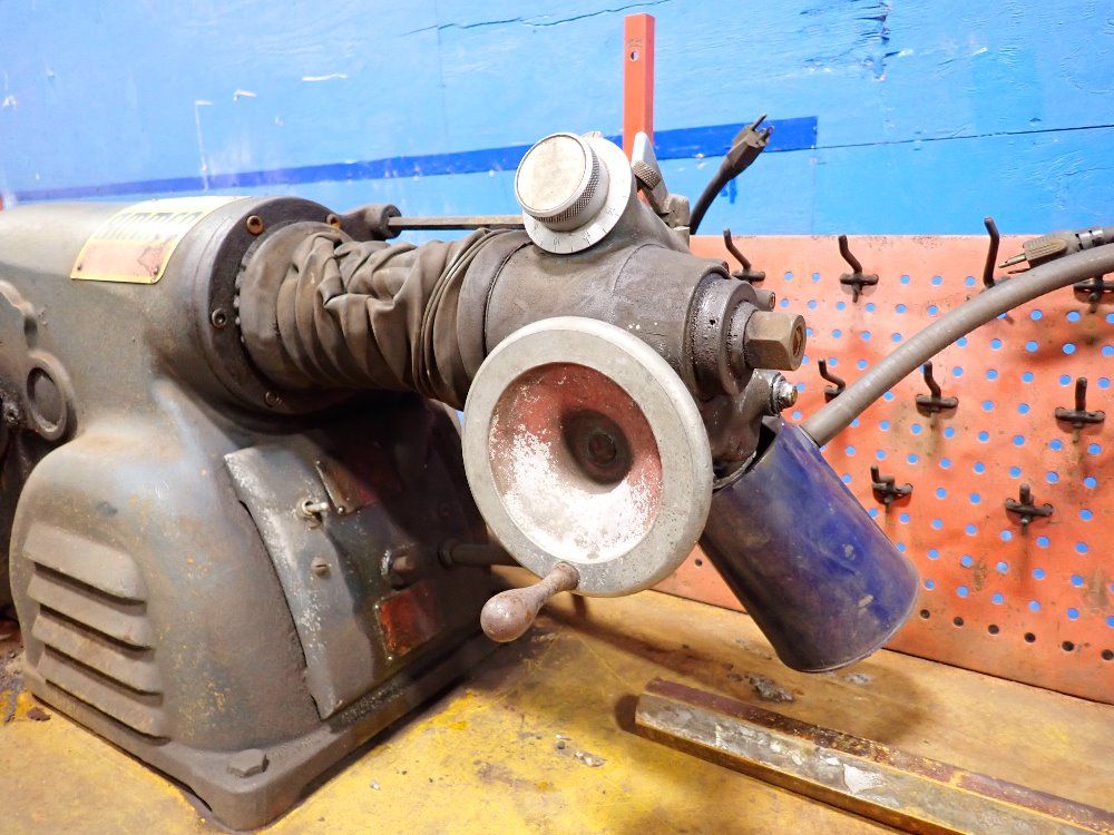 Ammco Brake Lathe