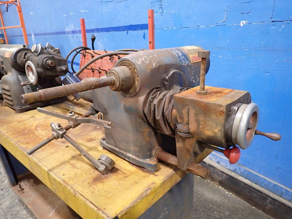 Ammco Brake Lathe