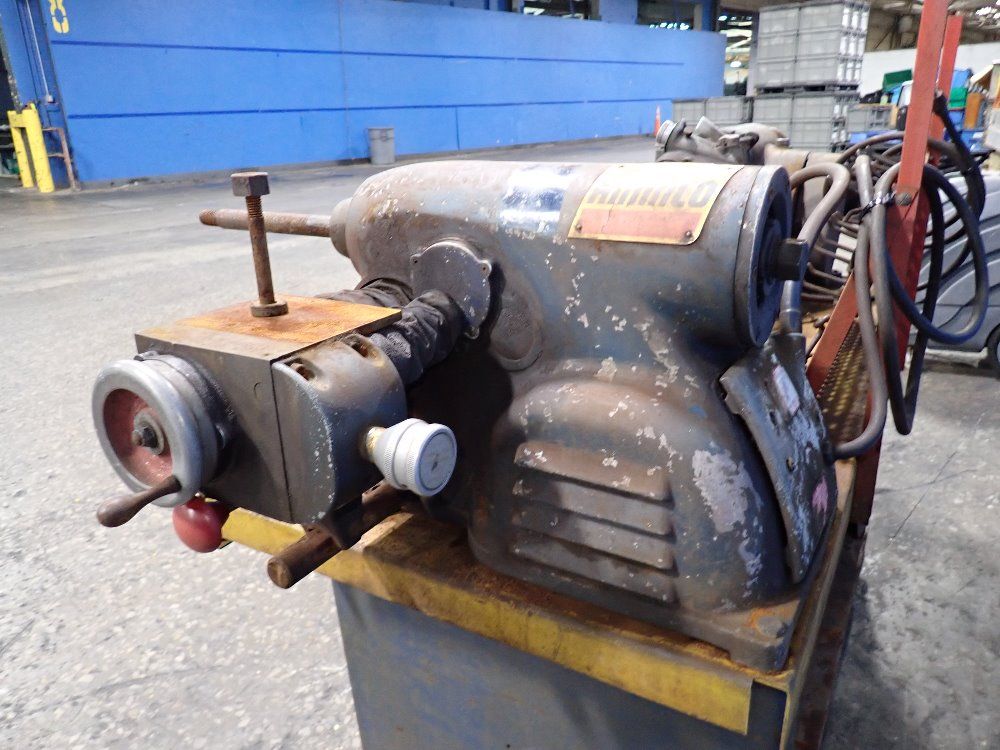 Ammco Brake Lathe