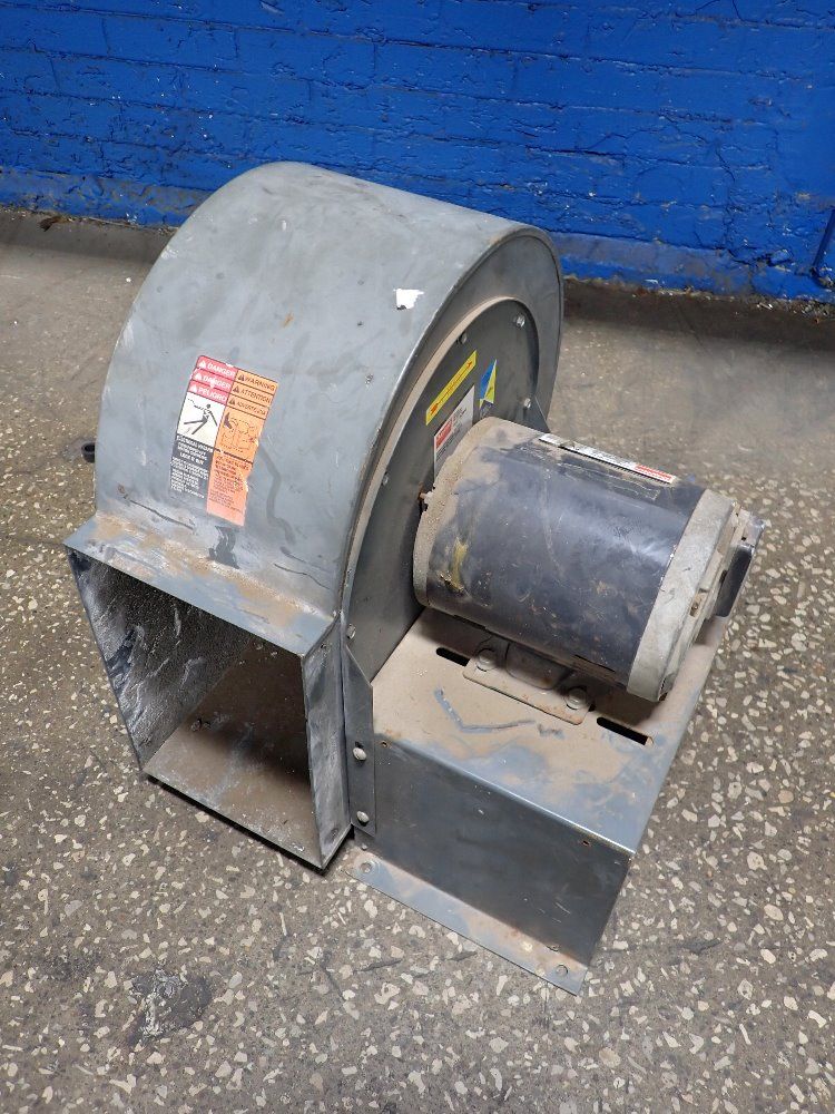 Dayton Blower - 2c864