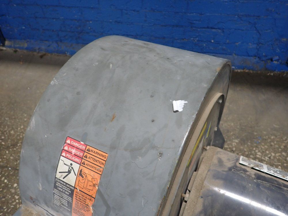 Dayton Blower - 2c864