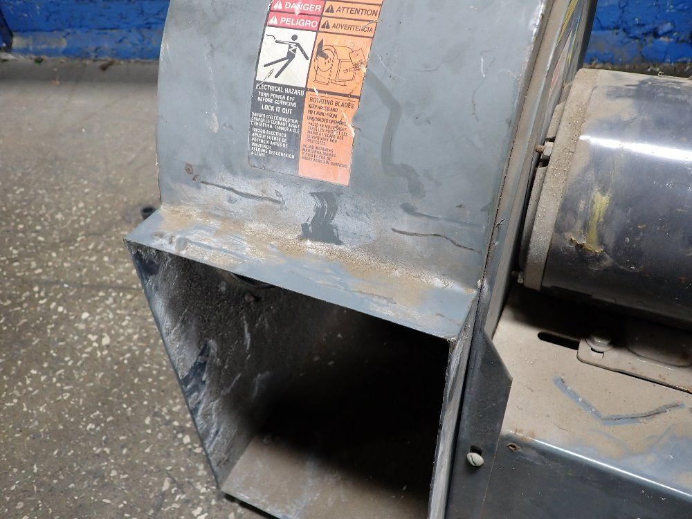 Dayton Blower - 2c864