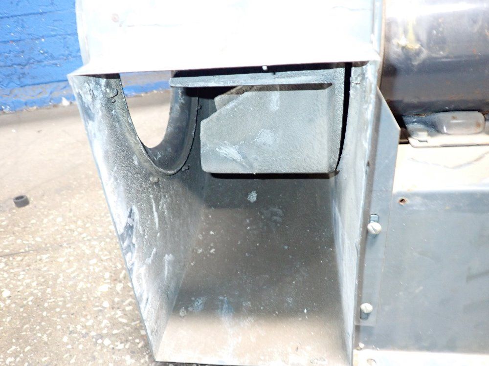 Dayton Blower - 2c864