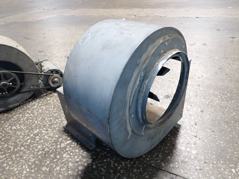 Dayton Blower - 2c864