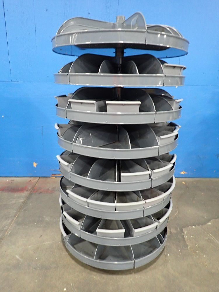 Frick-gallagher Rotabin