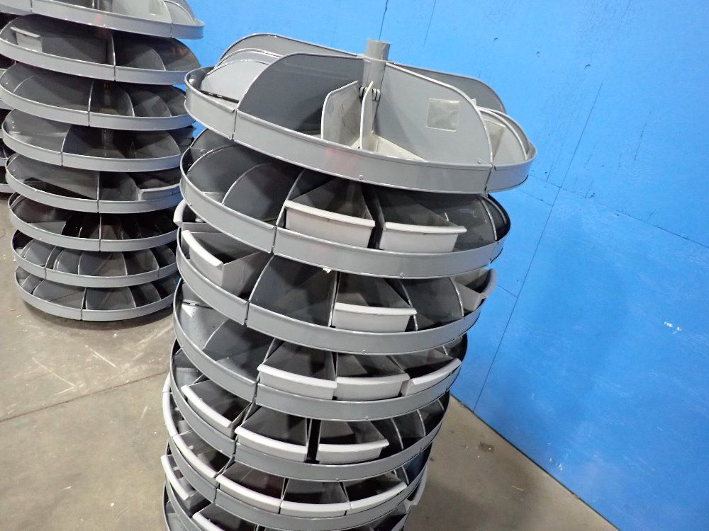 Frick-gallagher Rotabin