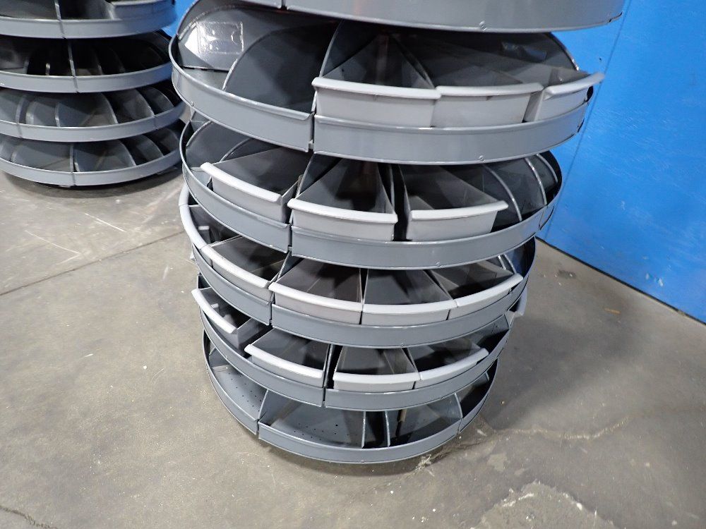 Frick-gallagher Rotabin