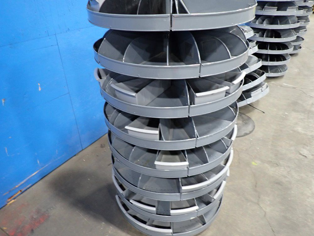 Frick-gallagher Rotabin