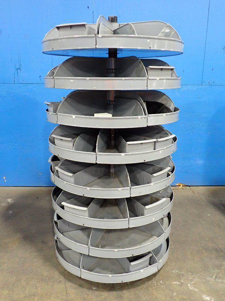 Frick-gallagher Rotabin