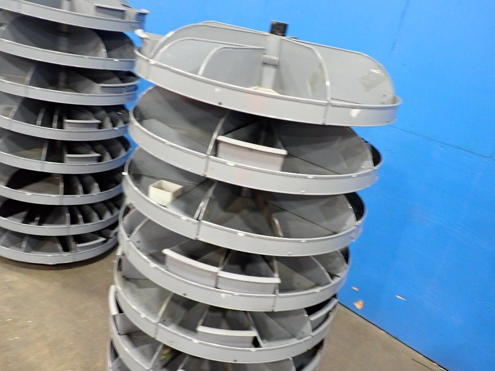 Frick-gallagher Rotabin