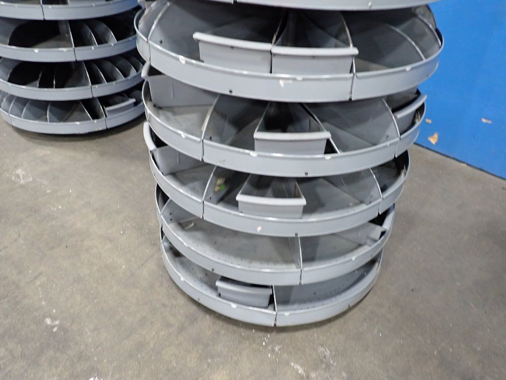 Frick-gallagher Rotabin