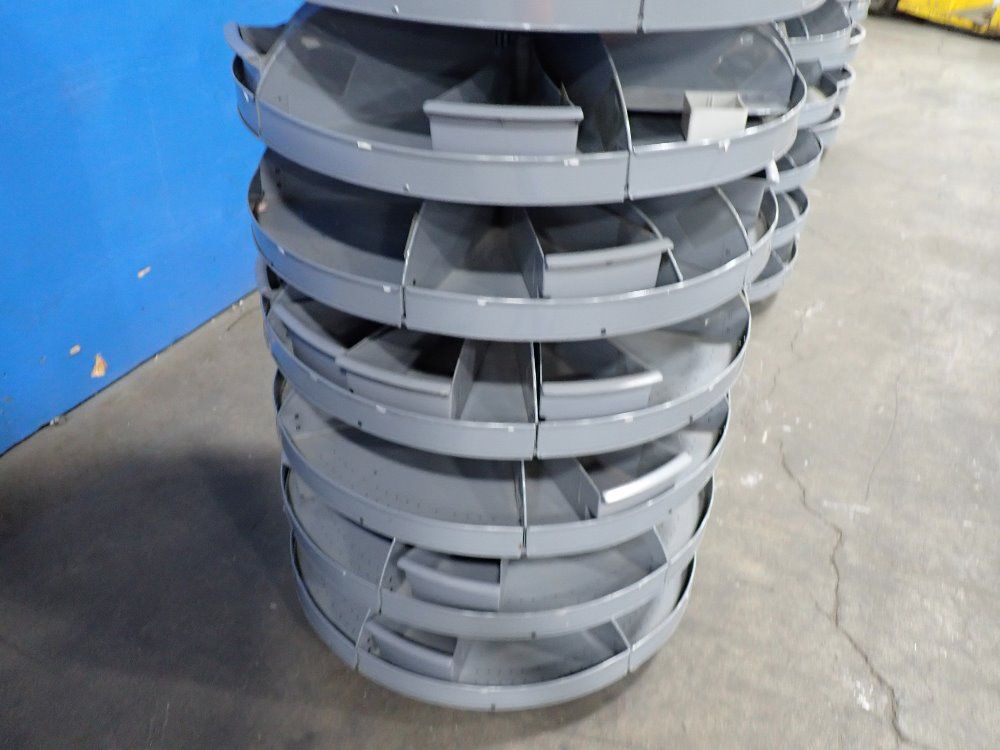 Frick-gallagher Rotabin