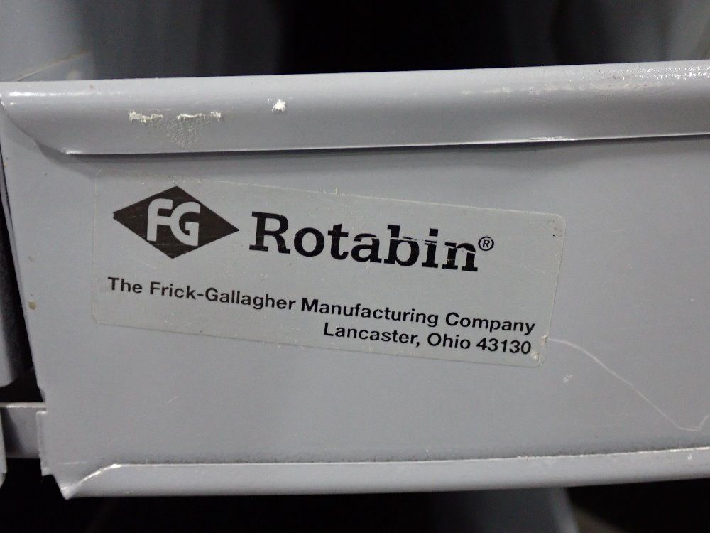 Frick-gallagher Rotabin