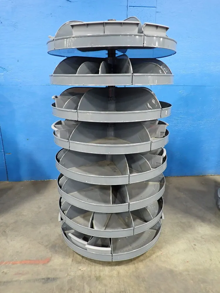 Frick-gallagher Rotabin