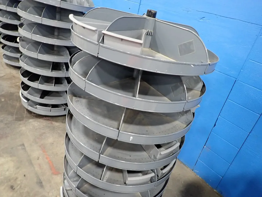 Frick-gallagher Rotabin