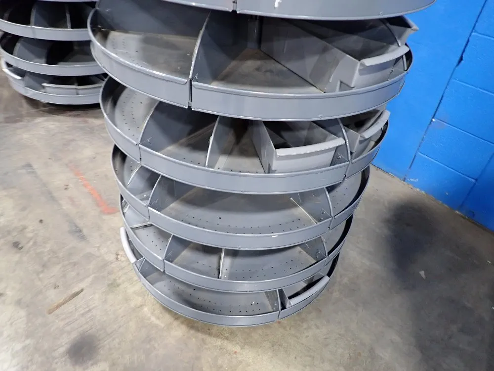 Frick-gallagher Rotabin