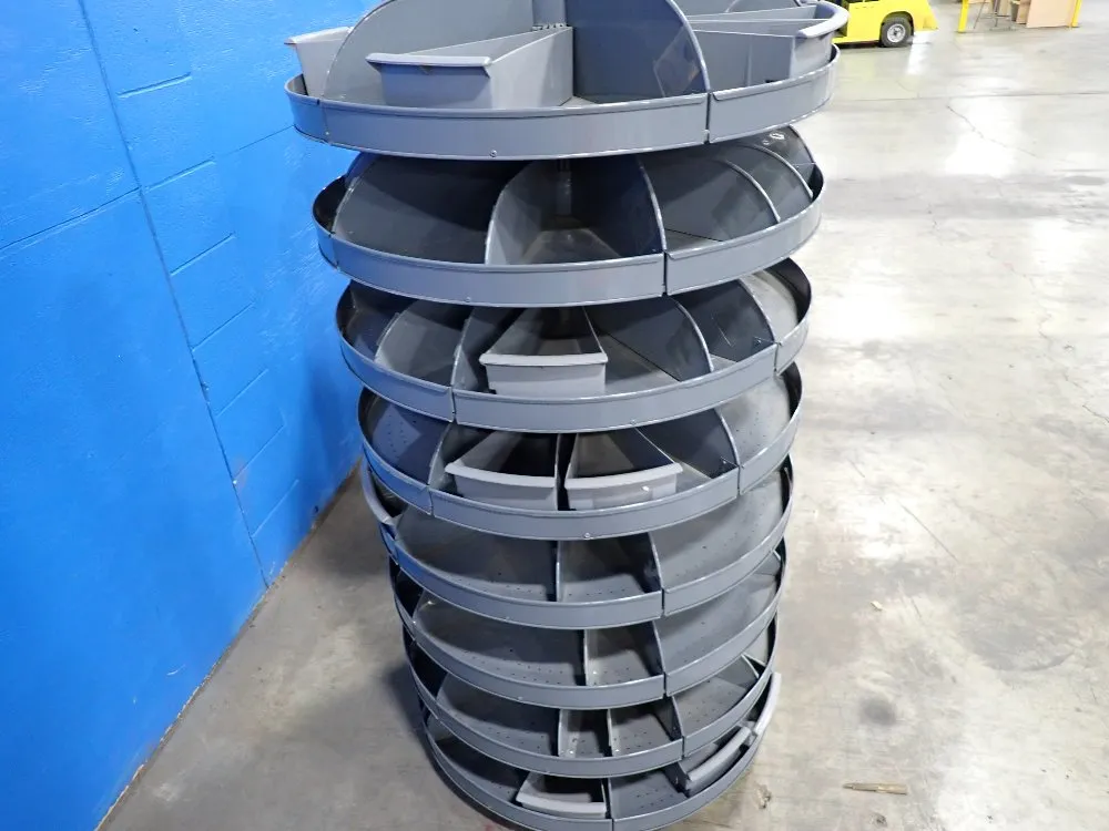 Frick-gallagher Rotabin