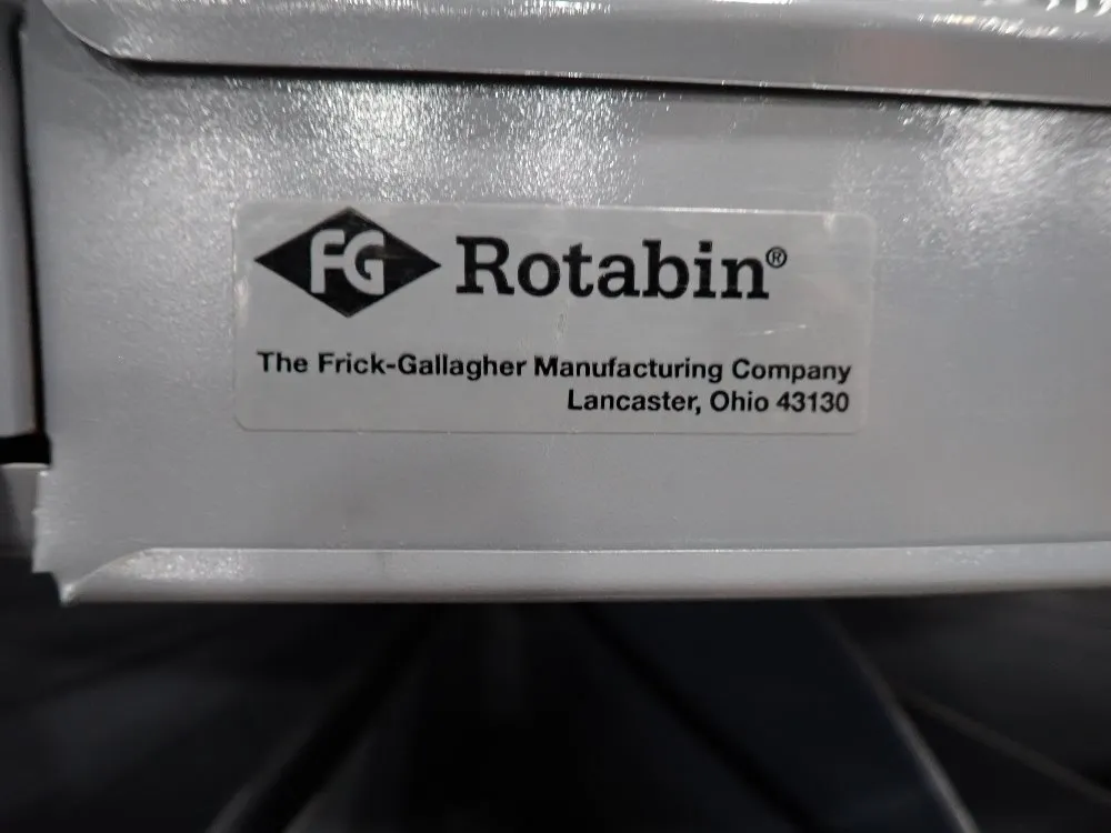 Frick-gallagher Rotabin