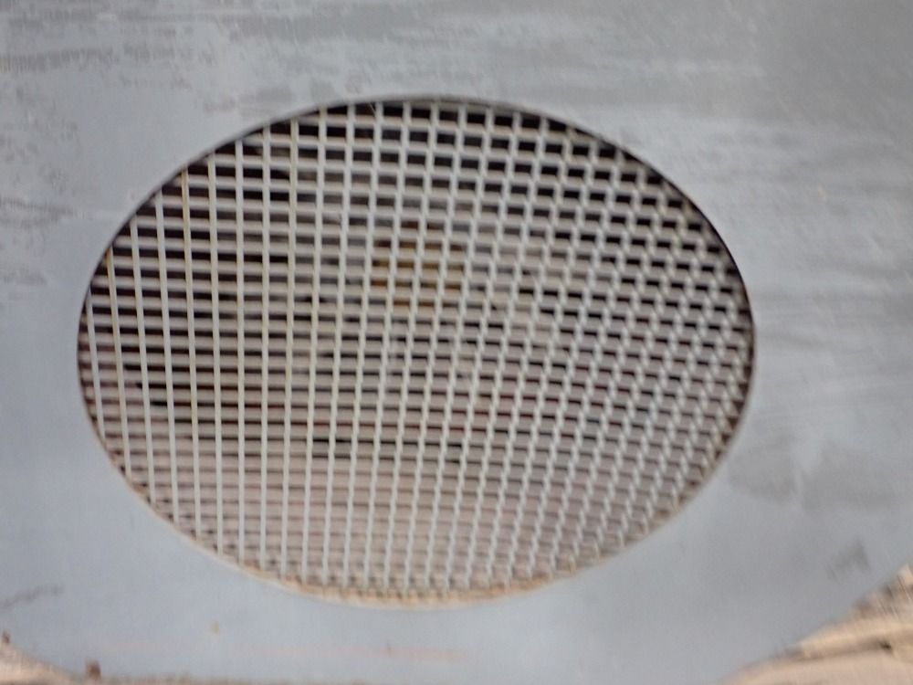 Toshiba 250 Hp Induction Motor - B2503fl63bmml