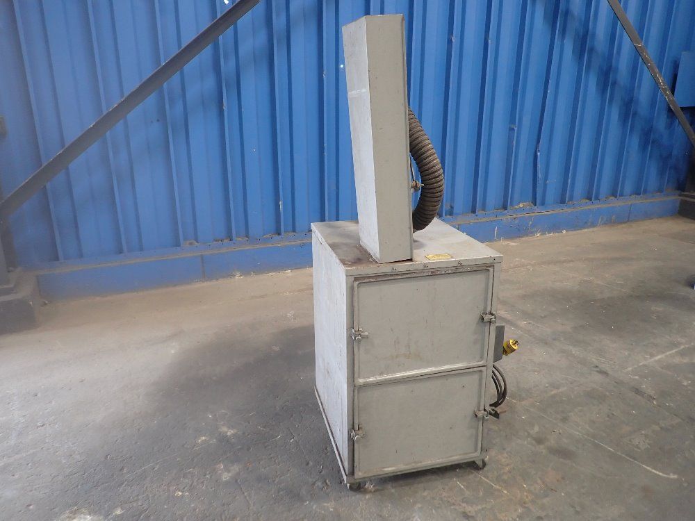 Torit 1/2hp Dust Collector - 66
