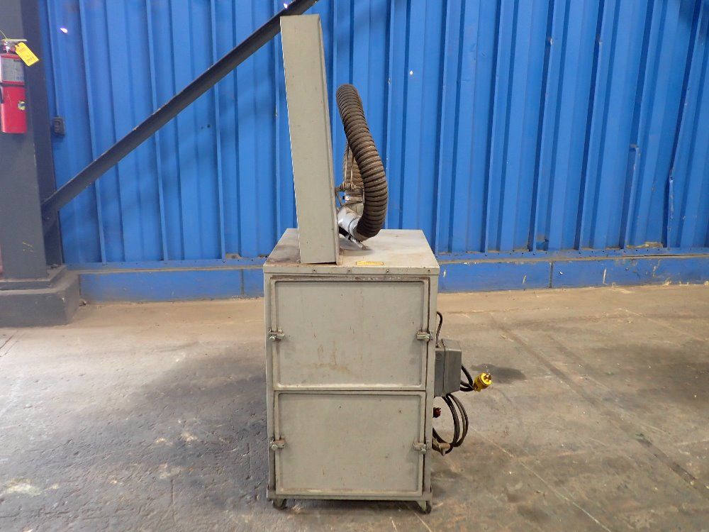Torit 1/2hp Dust Collector - 66