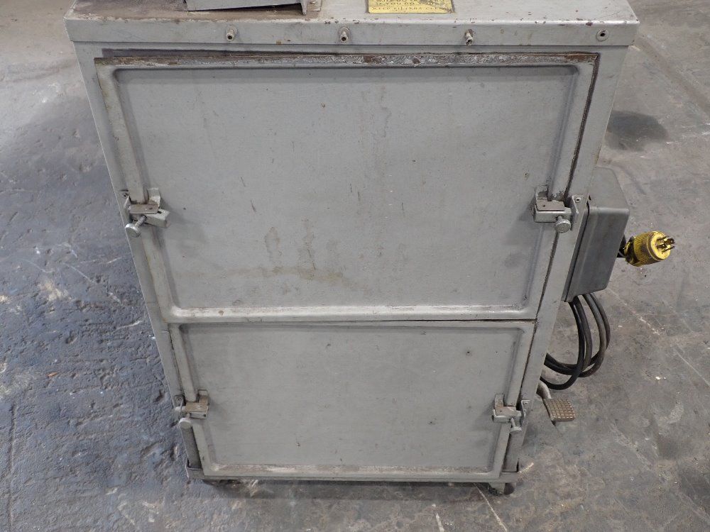 Torit 1/2hp Dust Collector - 66