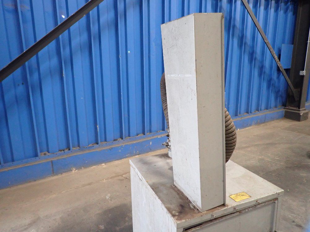 Torit 1/2hp Dust Collector - 66