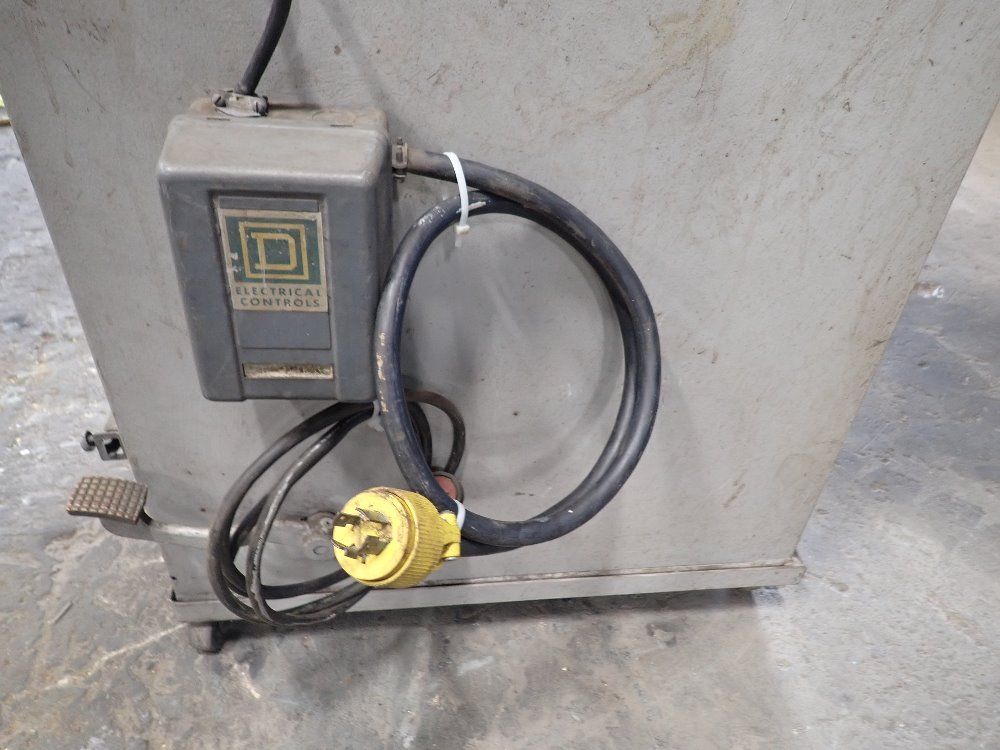 Torit 1/2hp Dust Collector - 66