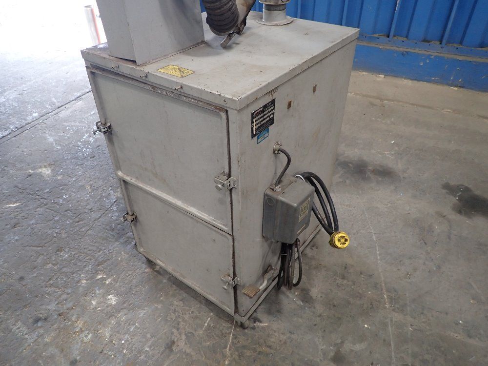 Torit 1/2hp Dust Collector - 66