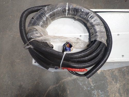 Monotech 60 Ton Power Press/control Press - Mte-mpp-60