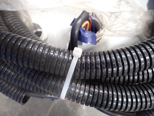 Monotech 60 Ton Power Press/control Press - Mte-mpp-60