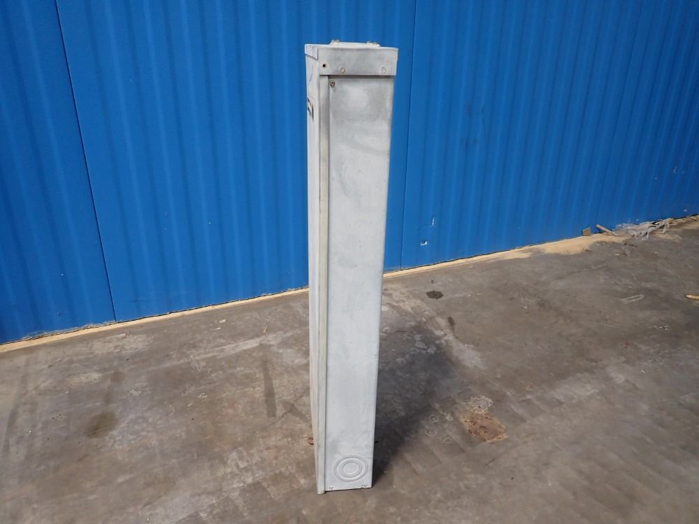 General Electric Heavy Duty Safety Switch