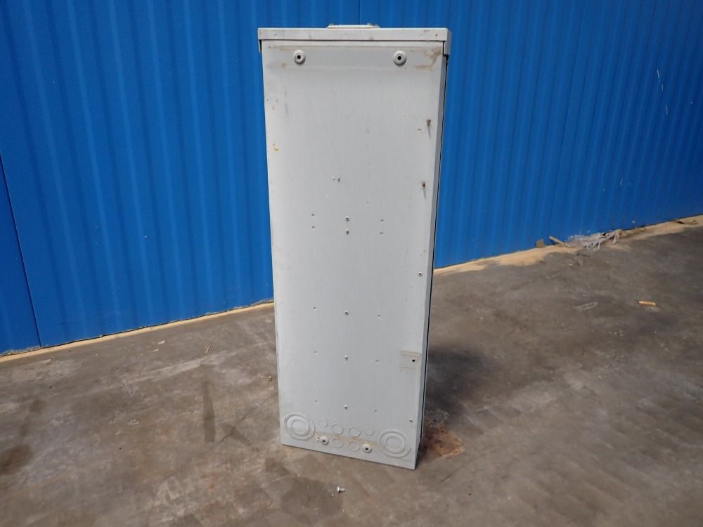 General Electric Heavy Duty Safety Switch