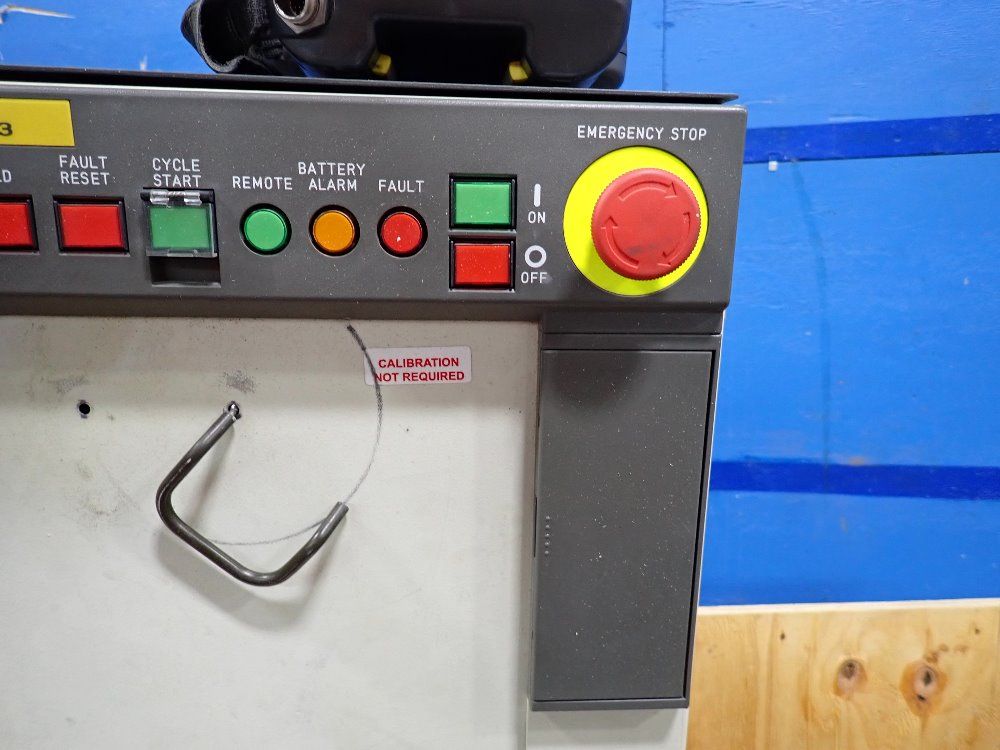 Fanuc Robot - M-710i