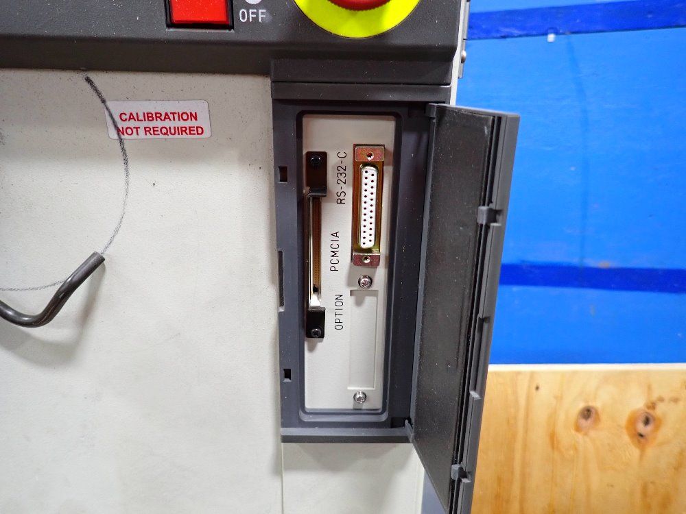 Fanuc Robot - M-710i