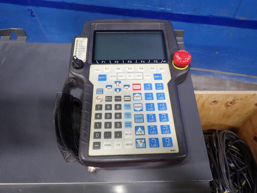 Fanuc Robot - M-710i