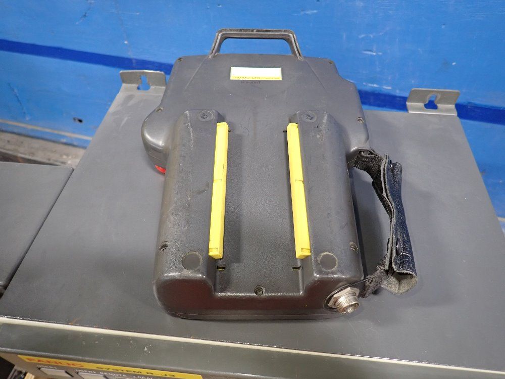 Fanuc Robot - M-710i