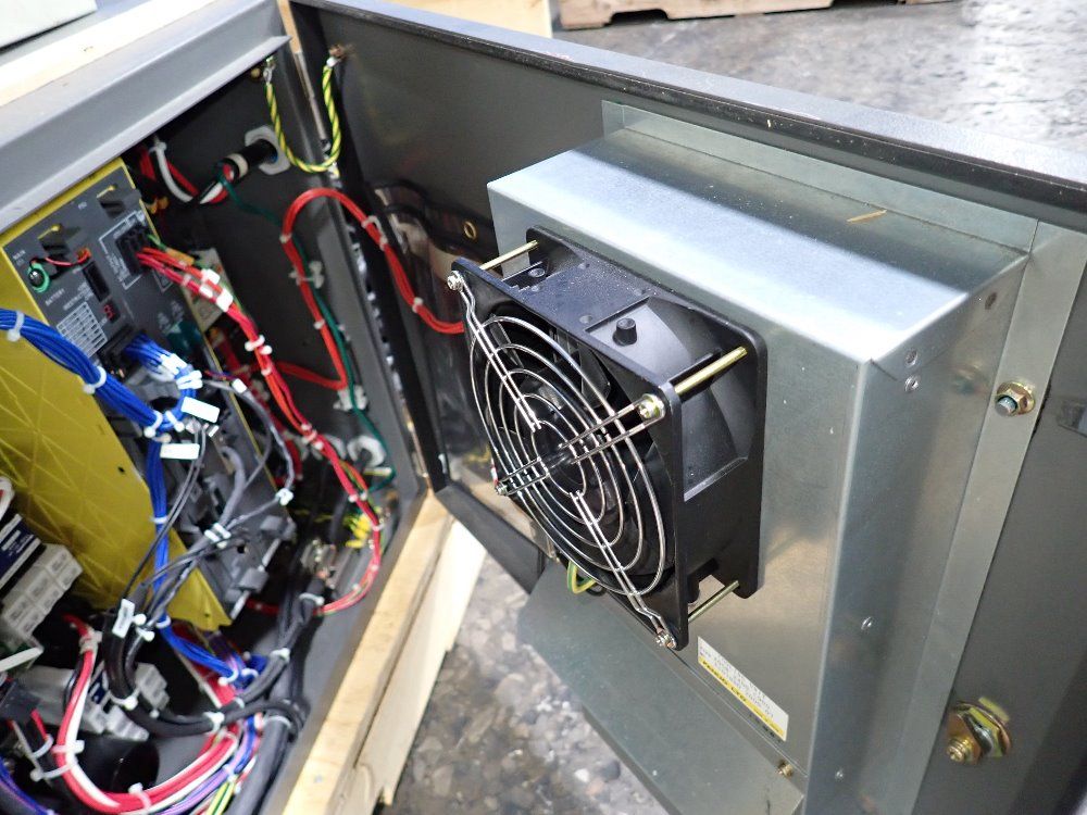 Fanuc Robot - M-710i