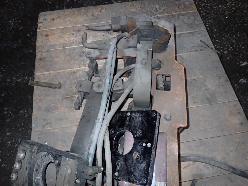 Grossel Welding Head - Gen