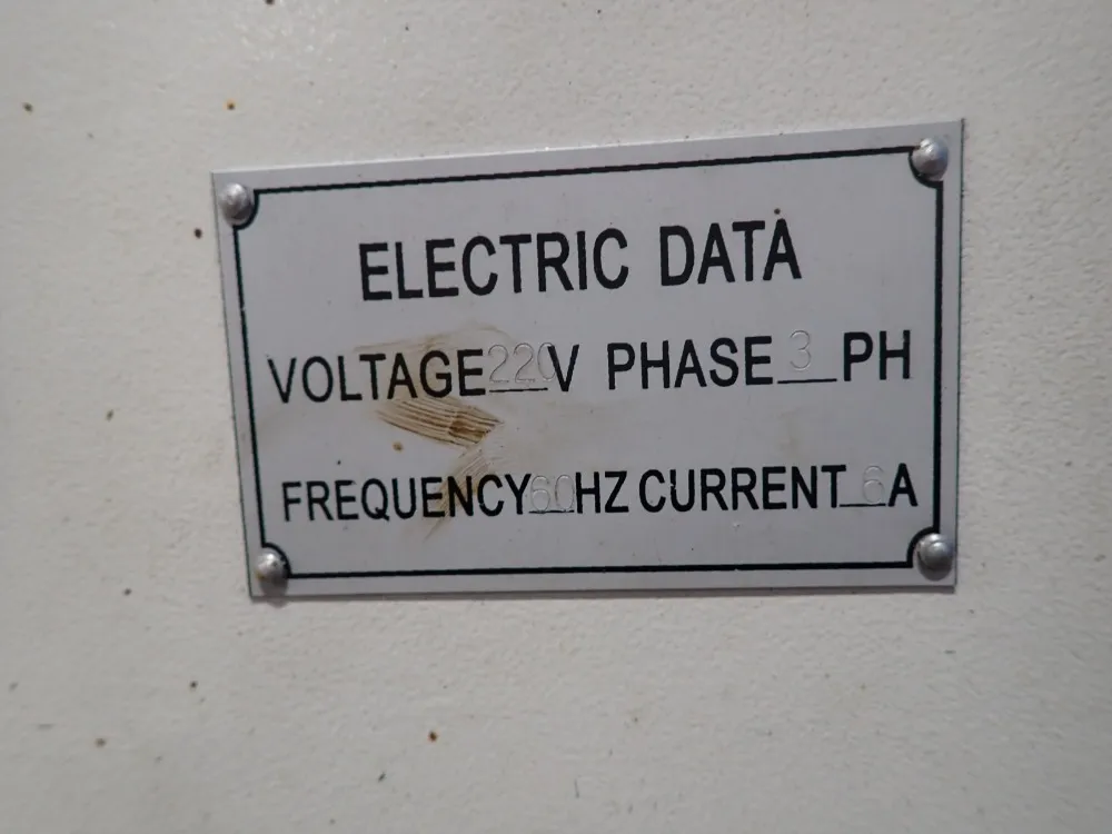 Mill Art 39x9 Milling And Drilling Machine - Mzx7550