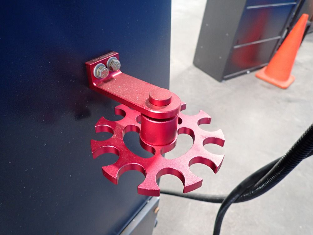 Mill Art 39x9 Milling And Drilling Machine - Mzx7550